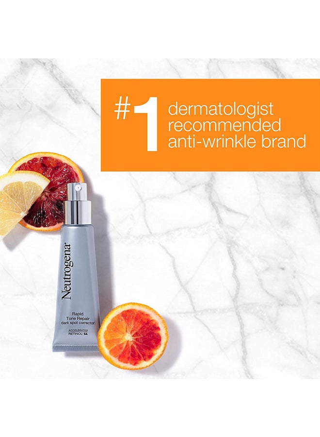 Neutrogena - Rapid Tone Repair Face Dark Spot Corrector 29ml - Image 1