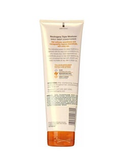 Neutrogena Triple Moisture Cream Lather Shampoo  - Image 2