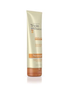Neutrogena Triple Moisture Cream Lather Shampoo  - Image 4