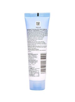 Neutrogena Ultra Sheer Dry-Touch Sunblock SPF 50+ 30ml  - Image 2