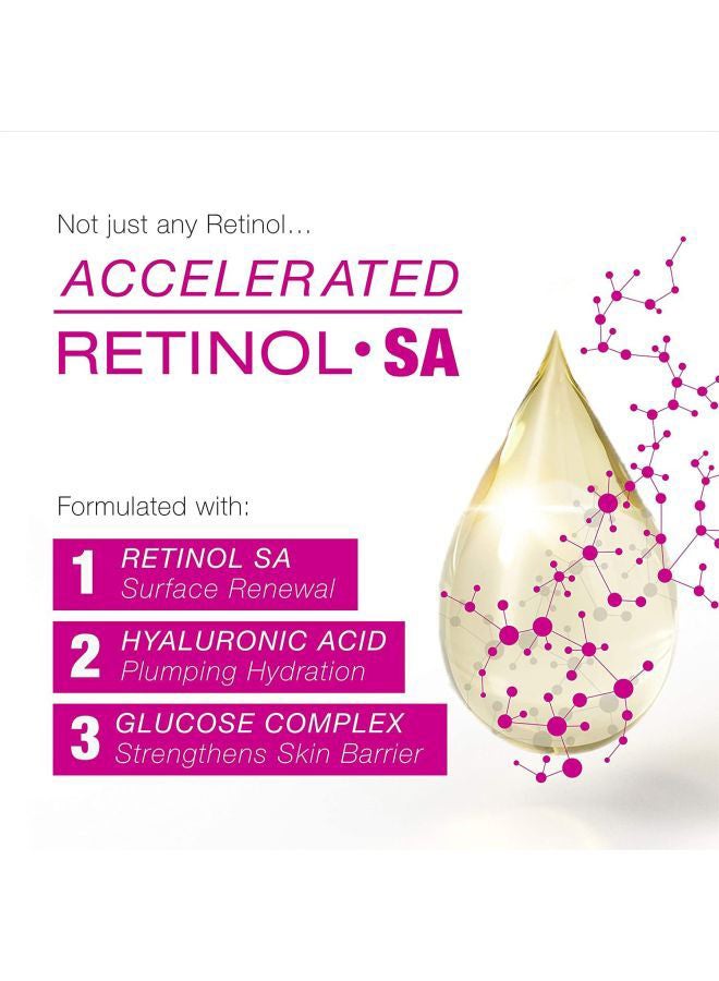 Neutrogena - Rapid Wrinkle Repair Regenerating Face Cream - Image 1