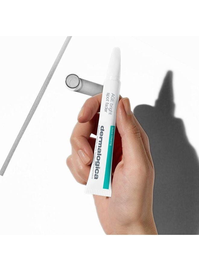 dermalogica - Active Clearing AGE Bright Spot Fader 15ml - Image 1