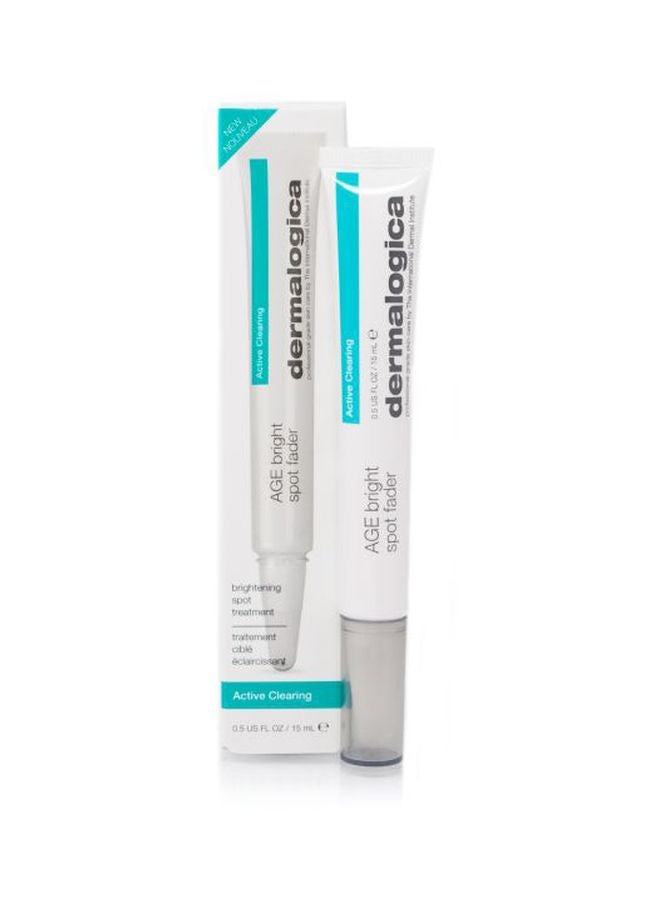 dermalogica - Active Clearing AGE Bright Spot Fader 15ml - Image 1