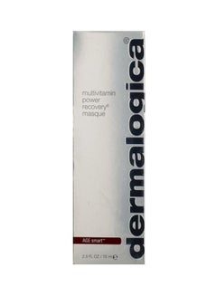 dermalogica Age Smart MultiVitamin Power Recovery Masque 75ml  - Image 2