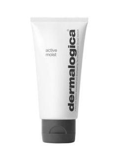 dermalogica Active Moist Face Moisturizer 50ml  - Image 1