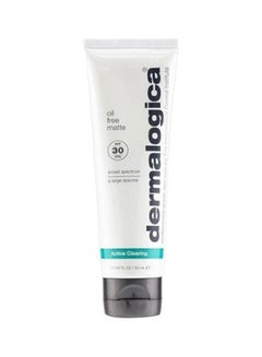 dermalogica Oil Free Matte SPF30 50ml  - Image 1