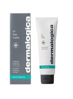 dermalogica Oil Free Matte SPF30 50ml  - Image 3