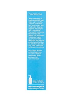 dermalogica Precleanse Face Scrub 30ml  - Image 4