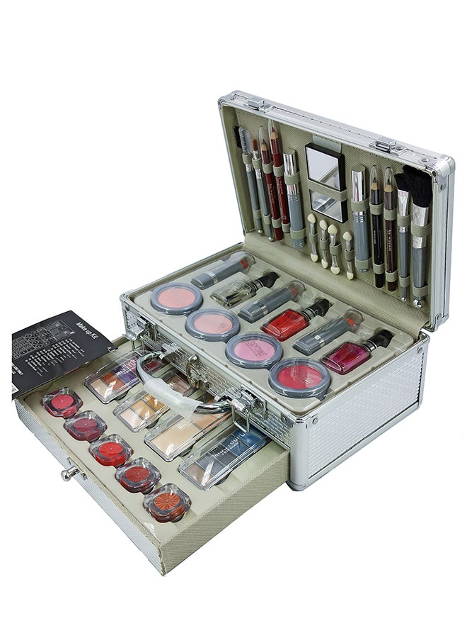 Face Make-Up Kit Multicolour