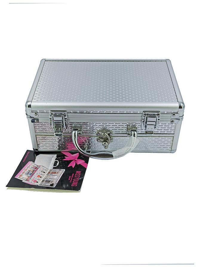 Face Make-Up Kit Multicolour