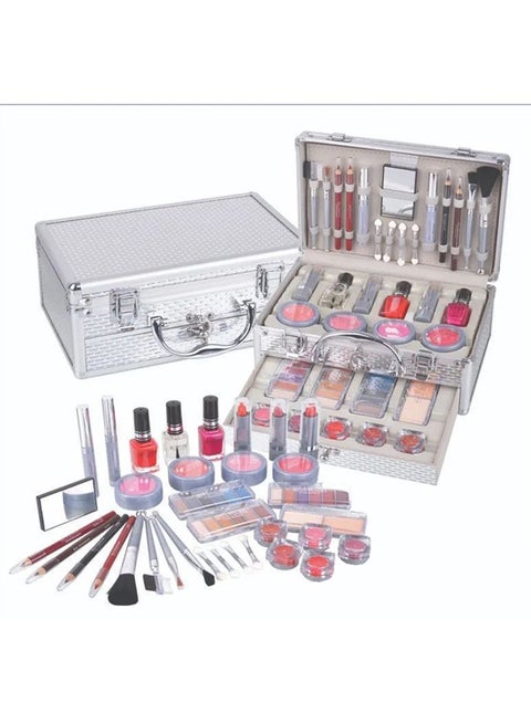 Face Make-Up Kit Multicolour