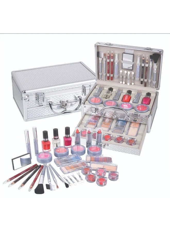 Face Make-Up Kit Multicolour