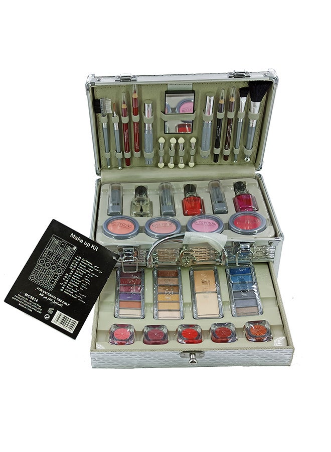 Face Make-Up Kit Multicolour