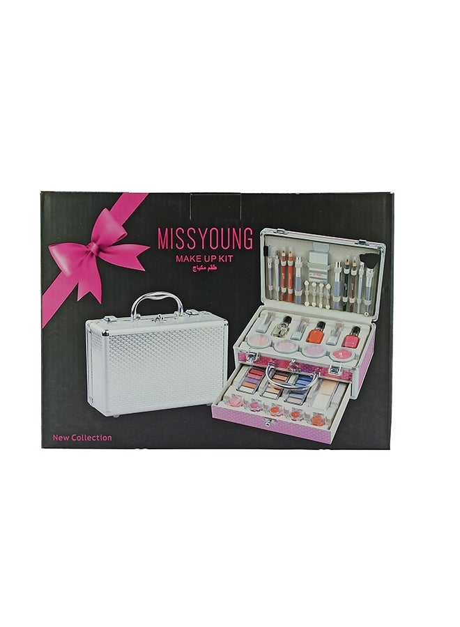 Face Make-Up Kit Multicolour