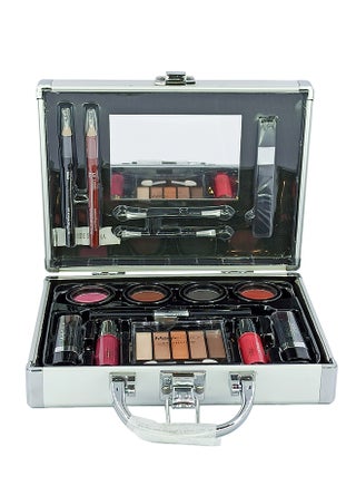 Face Make-Up Kit Multicolour - v1601534842/N40801735A_2