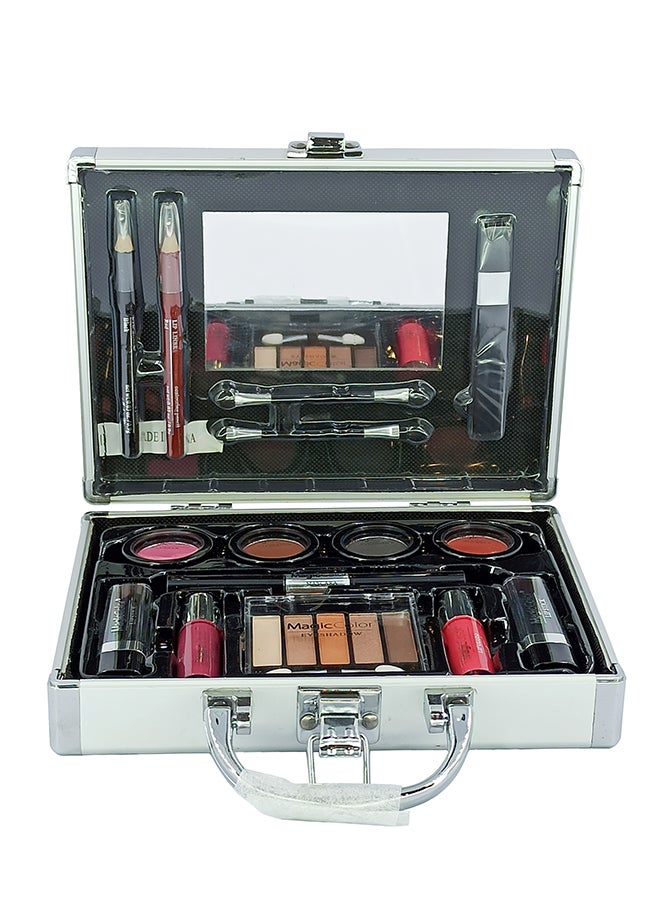 MISS YOUNG - Face Make-Up Kit Multicolour - Image 1