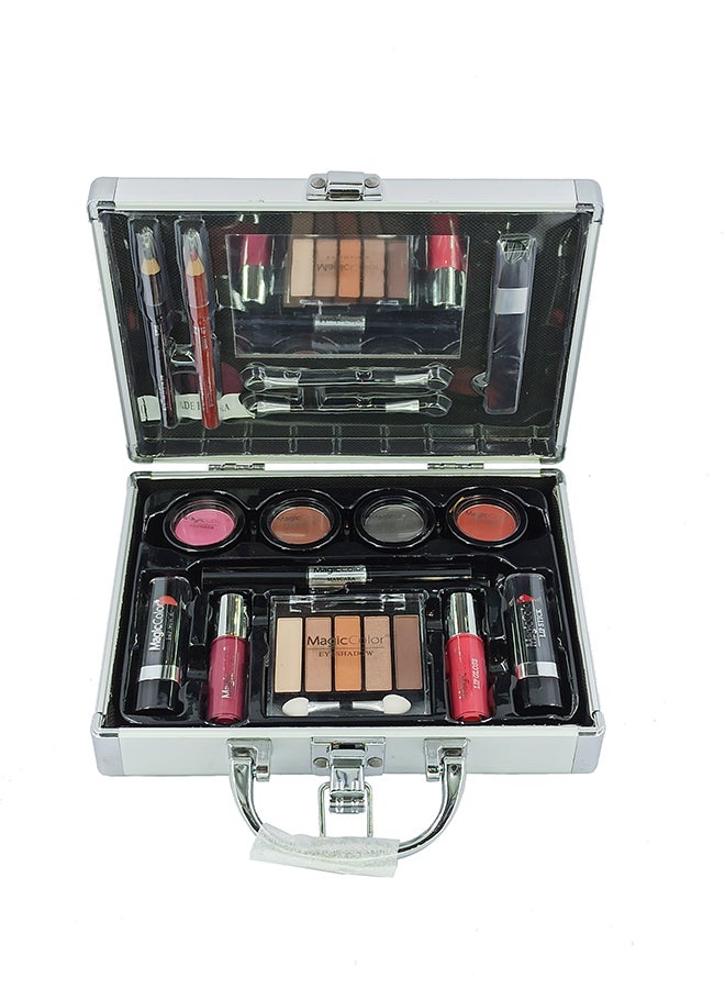 MISS YOUNG - Face Make-Up Kit Multicolour - Image 1