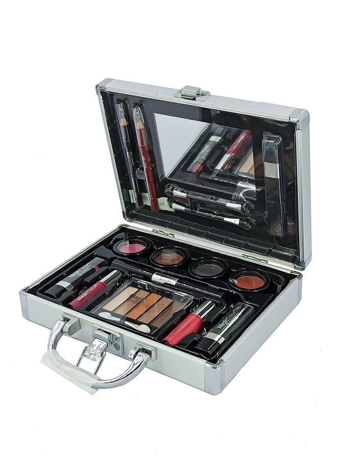 MISS YOUNG - Face Make-Up Kit Multicolour - Image 1