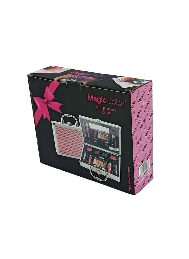 MISS YOUNG - Face Make-Up Kit Multicolour - Image 1