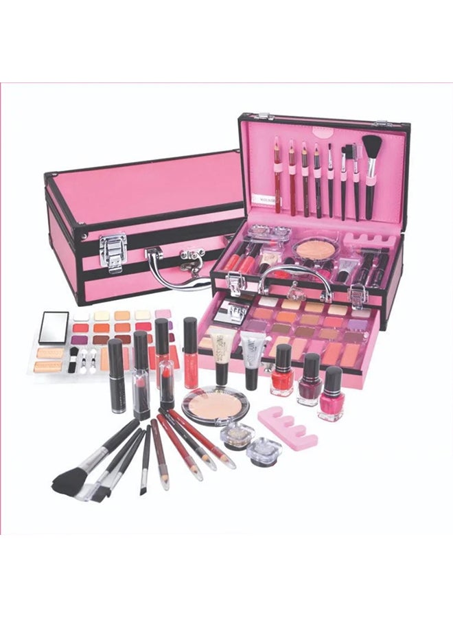 Face Make-Up Kit Multicolour - v1601534844/N40801737A_1