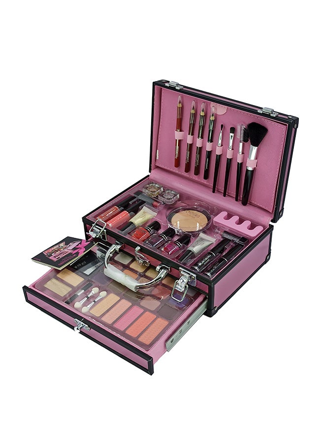 Face Make-Up Kit Multicolour - v1601534845/N40801737A_3