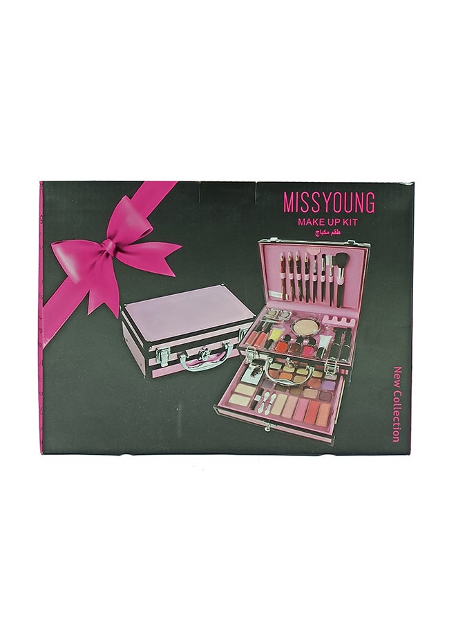 Face Make-Up Kit Multicolour - v1601534845/N40801737A_5