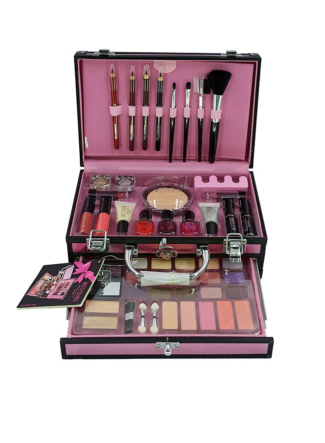 Face Make-Up Kit Multicolour - v1601534846/N40801737A_2