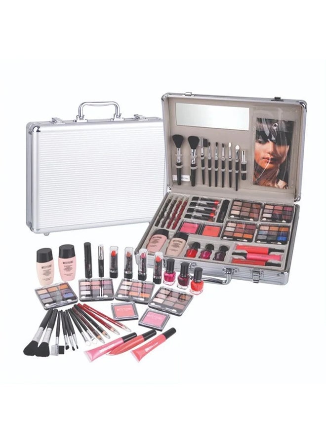 MISS YOUNG - Face Make-Up Kit Multicolour - Image 1