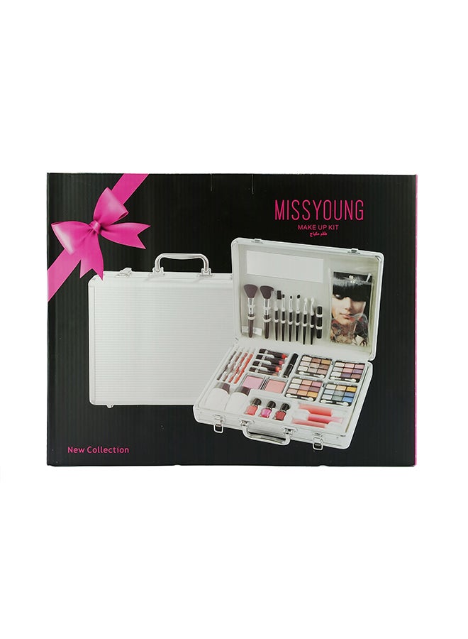 MISS YOUNG - Face Make-Up Kit Multicolour - Image 1