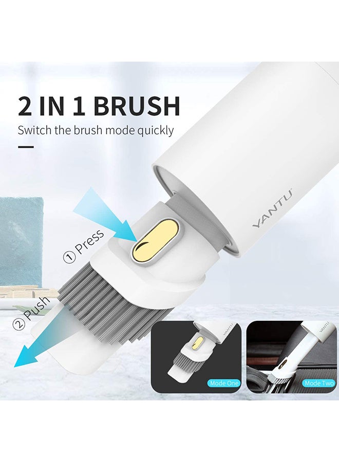 Yantu Portable Wireless Car Vacuum Cleaner  - Image 3