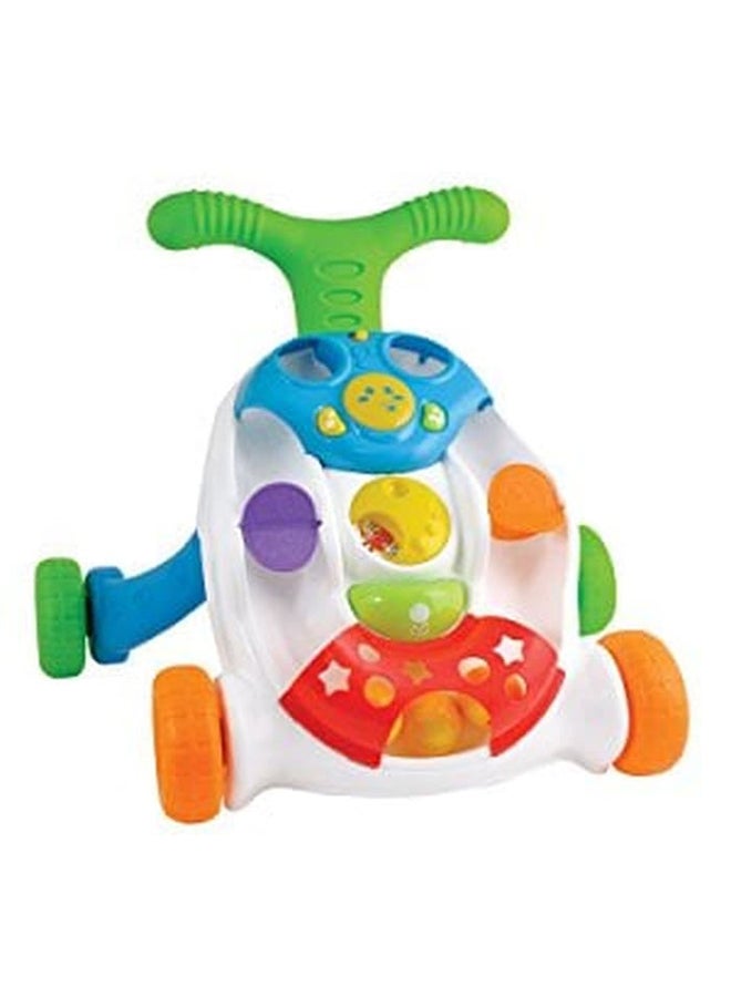 WinFun - Roll 'N Pop Walker - Image 1