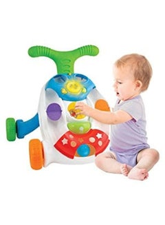 WinFun Roll 'N Pop Walker  - Image 3