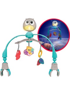 WinFun 2 In 1 Melody Fun Arch Multicolor  - Image 1