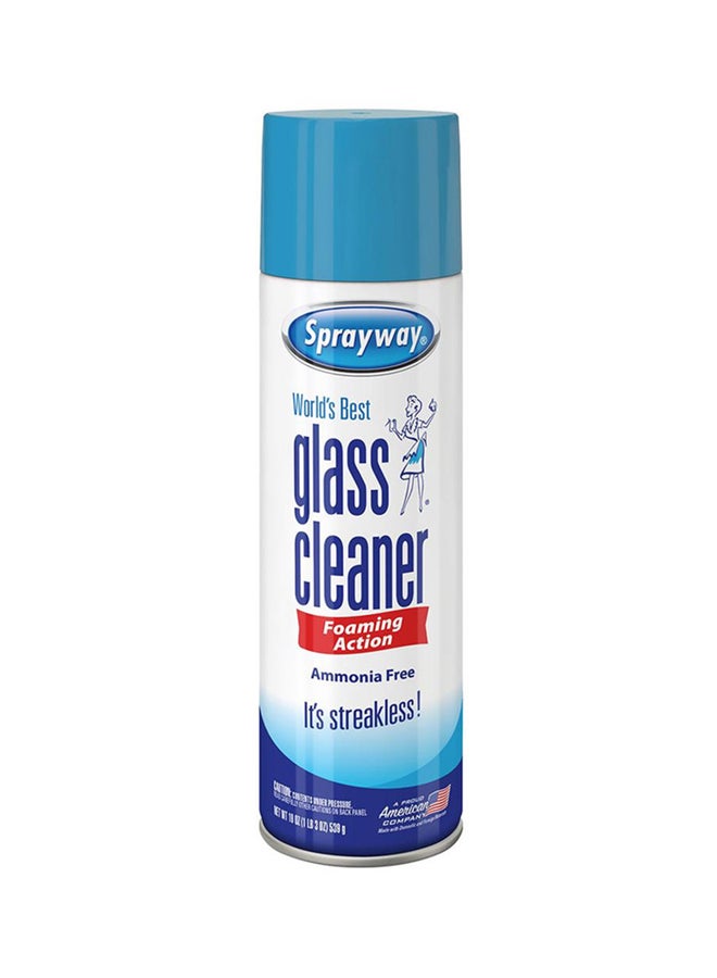 Glass Cleaner Clear 539grams - v1601535448/N40865306A_1