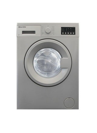 غسالة ملابس رقمية بتحميل أمامي سعة 6 كغ WPW 6815 S فضي - v1601535471/N39711617A_1