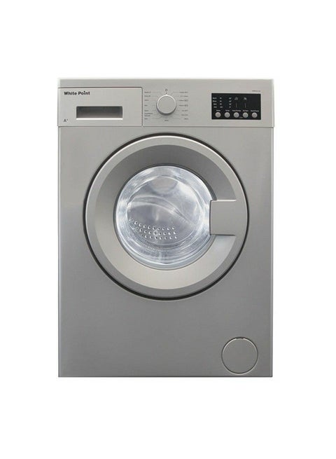 Front Loading Digital Washing Machine 6Kg WPW 6815 S Silver
