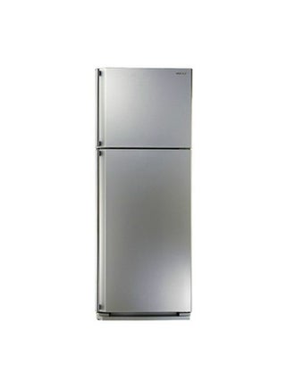 ثلاجة نوفروست سعة 449 لتراً SJ-58C فضي - v1601535505/N39711722A_1
