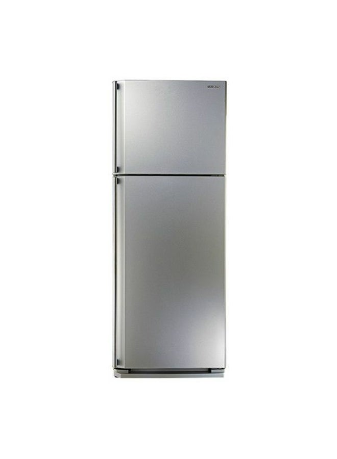 SHARP No Frost Refrigerator 449 Liter SJ-58C Silver  - Image 1