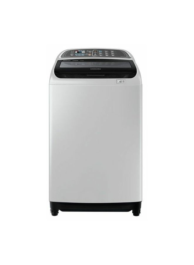 Samsung Top Loading Washing Machine 14Kg 14 L WA14J5730SG Grey - Image 1