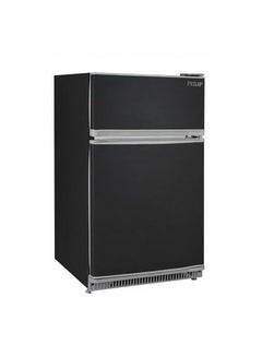 Mini Bar Fridge 6 Feet 170 Liter 170.0 L FG200L Black