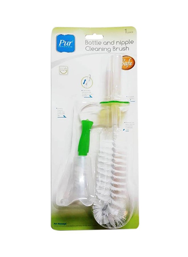 Pur Bottle And Nipple Cleaning Brush