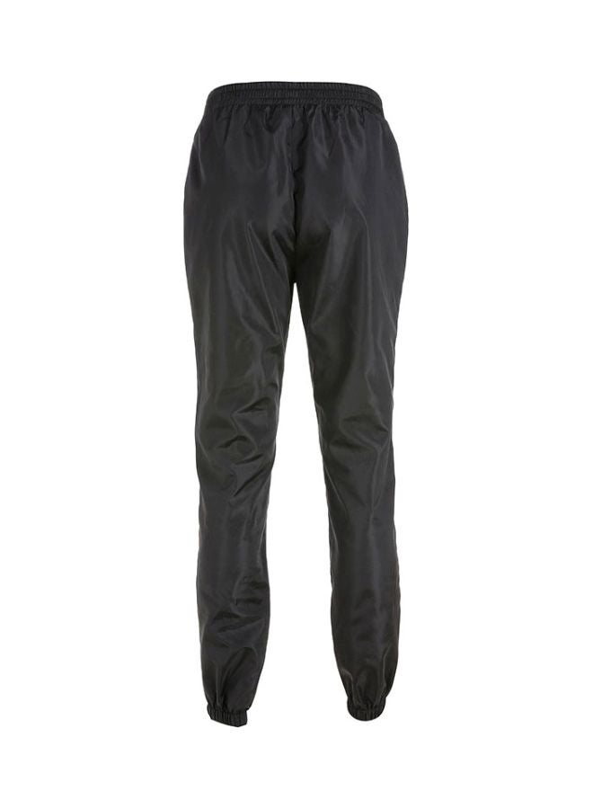 I'm Future Printed Pants Black/White - Image 2