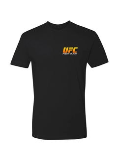 Fight Island Comic T-Shirt Large