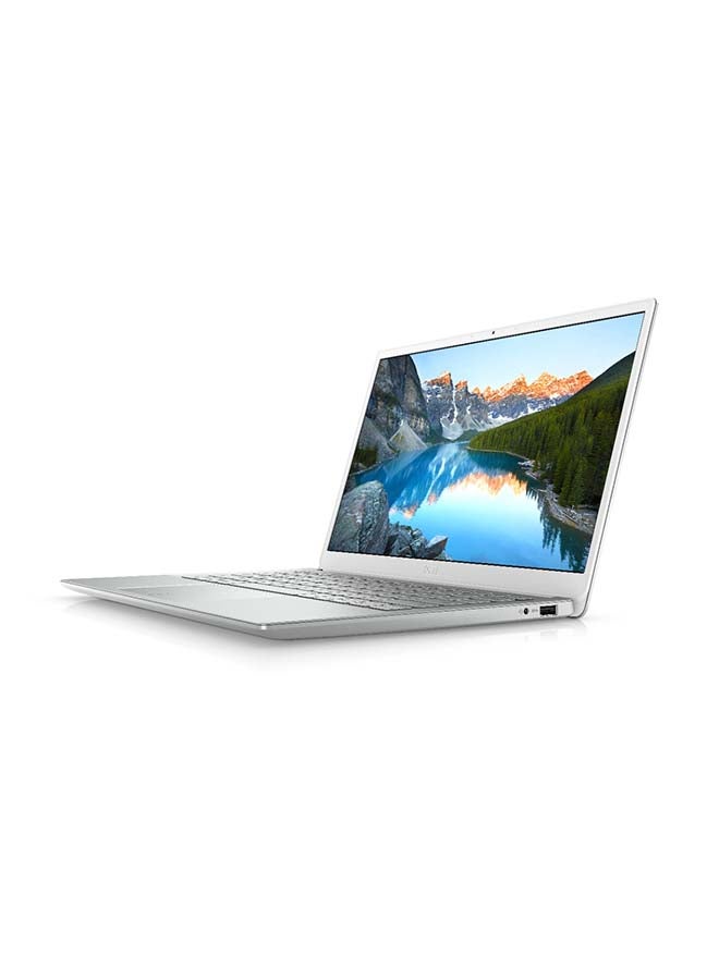 Inspiron 5390 Laptop With 13.3-Inch Touch Screen Display, Core i5 Processer/8GB RAM/512GB SSD/Intel UHD Graphics/International Version White