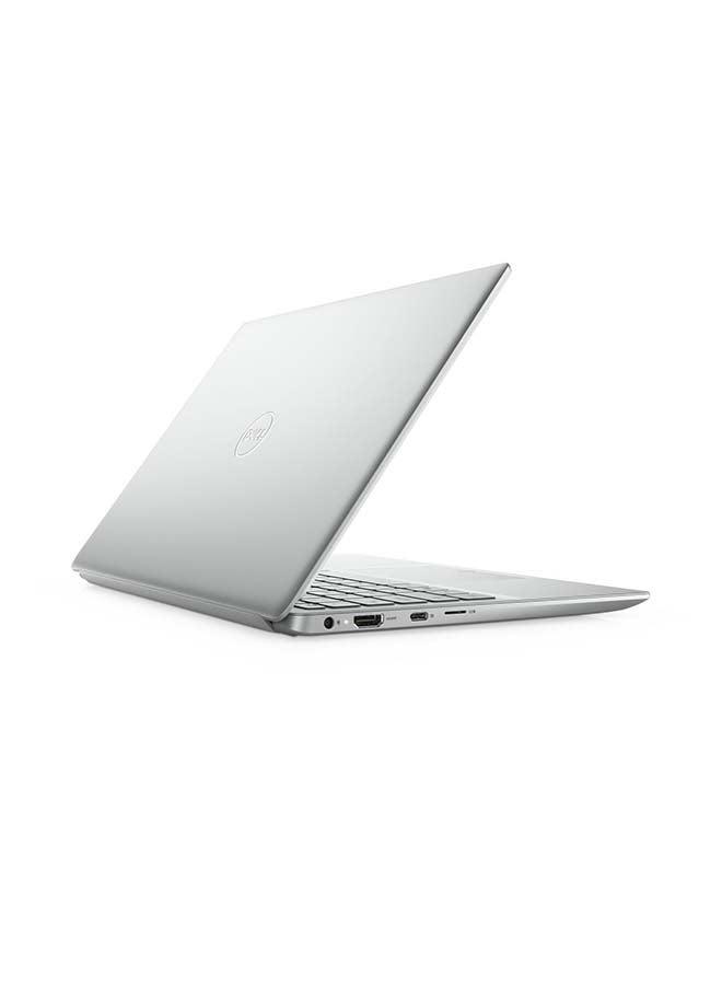 Inspiron 5390 Laptop With 13.3-Inch Touch Screen Display, Core i5 Processer/8GB RAM/512GB SSD/Intel UHD Graphics/International Version White