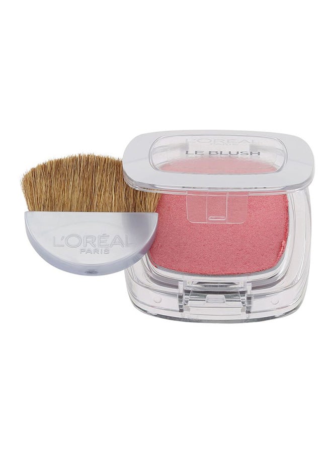 L'OREAL PARIS - True Match Blush 165 Rose Bonne Mine - Image 1