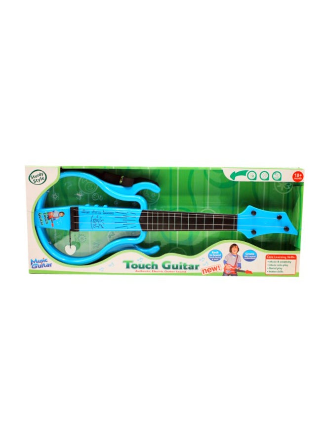 FAMILY CENTER Guitar 14-6699B 58cm 