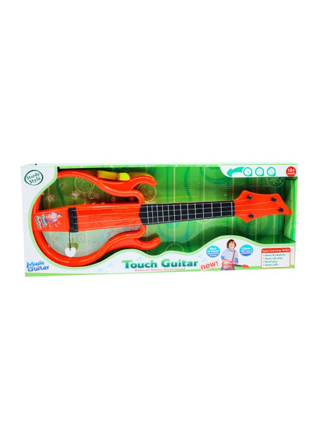 FAMILY CENTER Guitar 14-6699B 58cm 