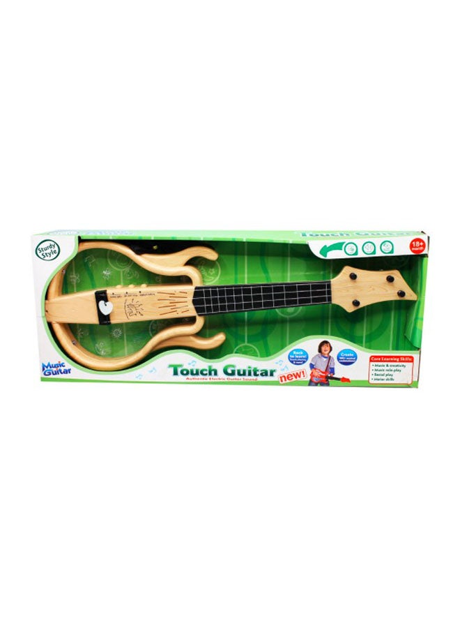FAMILY CENTER Guitar 14-6699B 58cm 