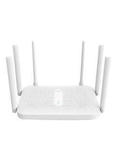 AC2100 Dual Band Gigabit Router White